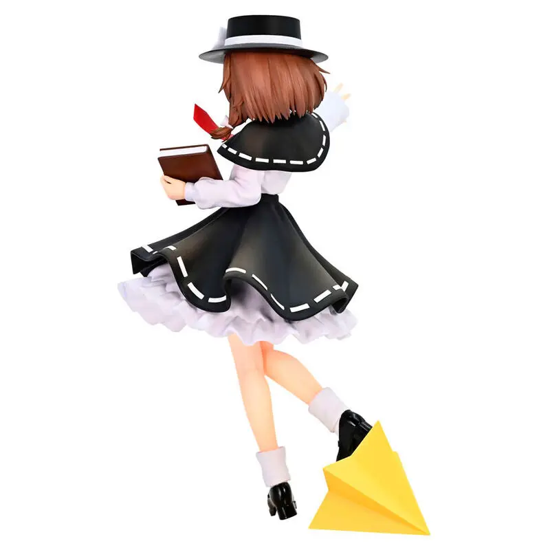Touhou Project Trio-Try-It Touhou Hifuu Club Usami Renko figura 21cm termékfotó