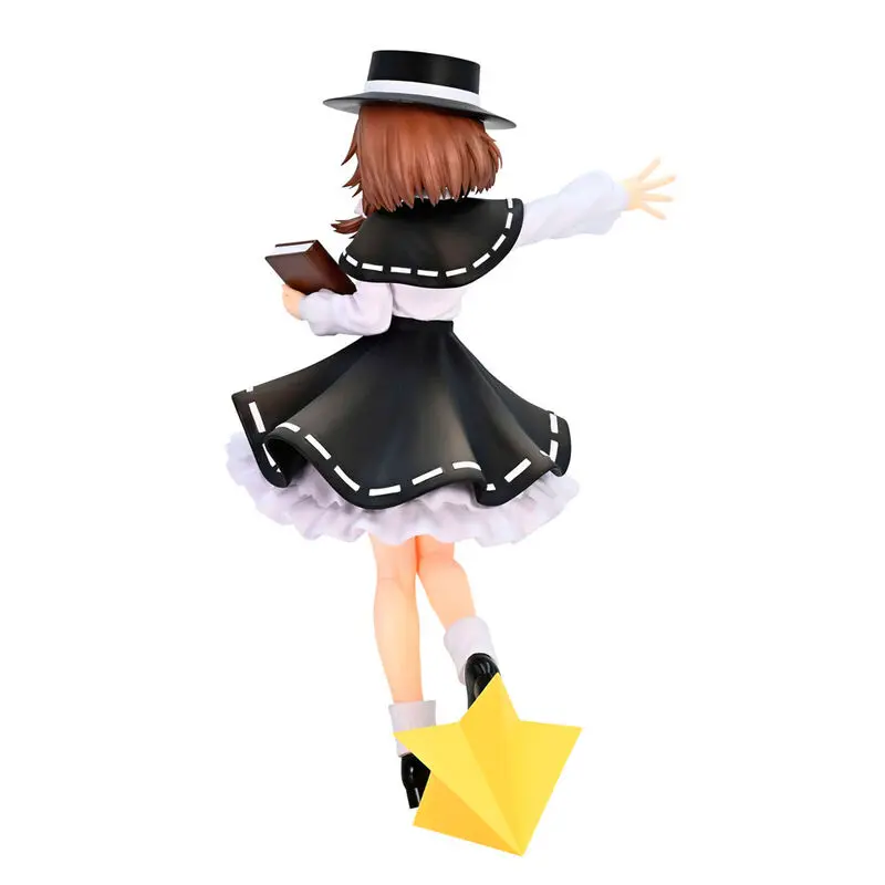 Touhou Project Trio-Try-It Touhou Hifuu Club Usami Renko figura 21cm termékfotó