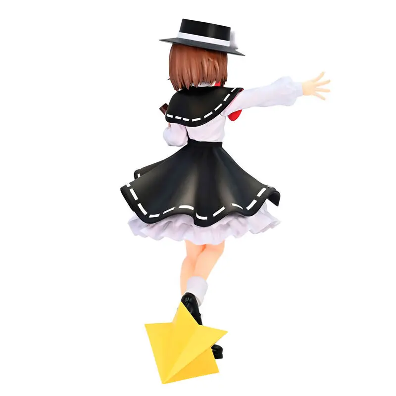 Touhou Project Trio-Try-It Touhou Hifuu Club Usami Renko figura 21cm termékfotó