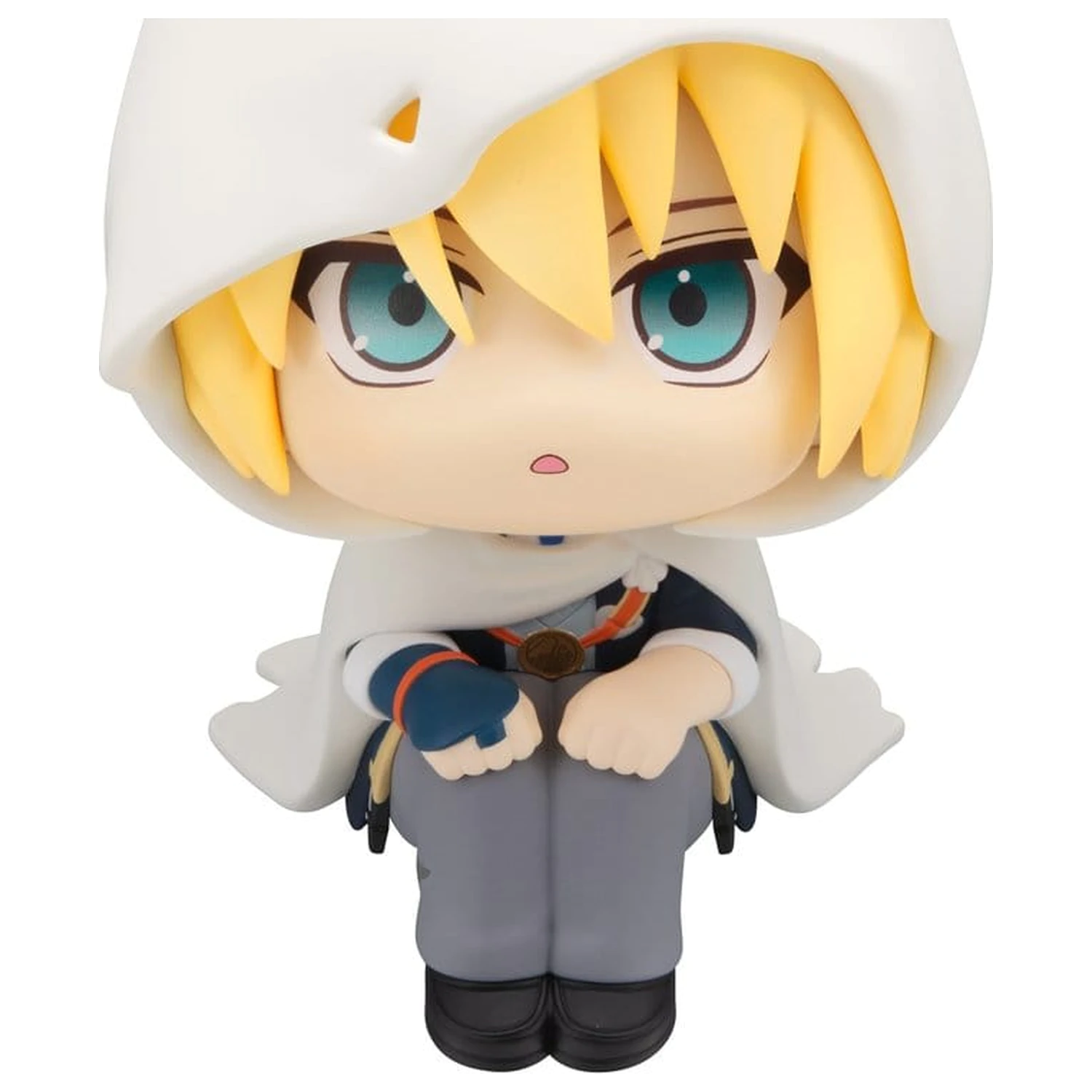 Touken Ranbu Look Up PVC figura Kunihiro Yamantáskairi 11 cm termékfotó