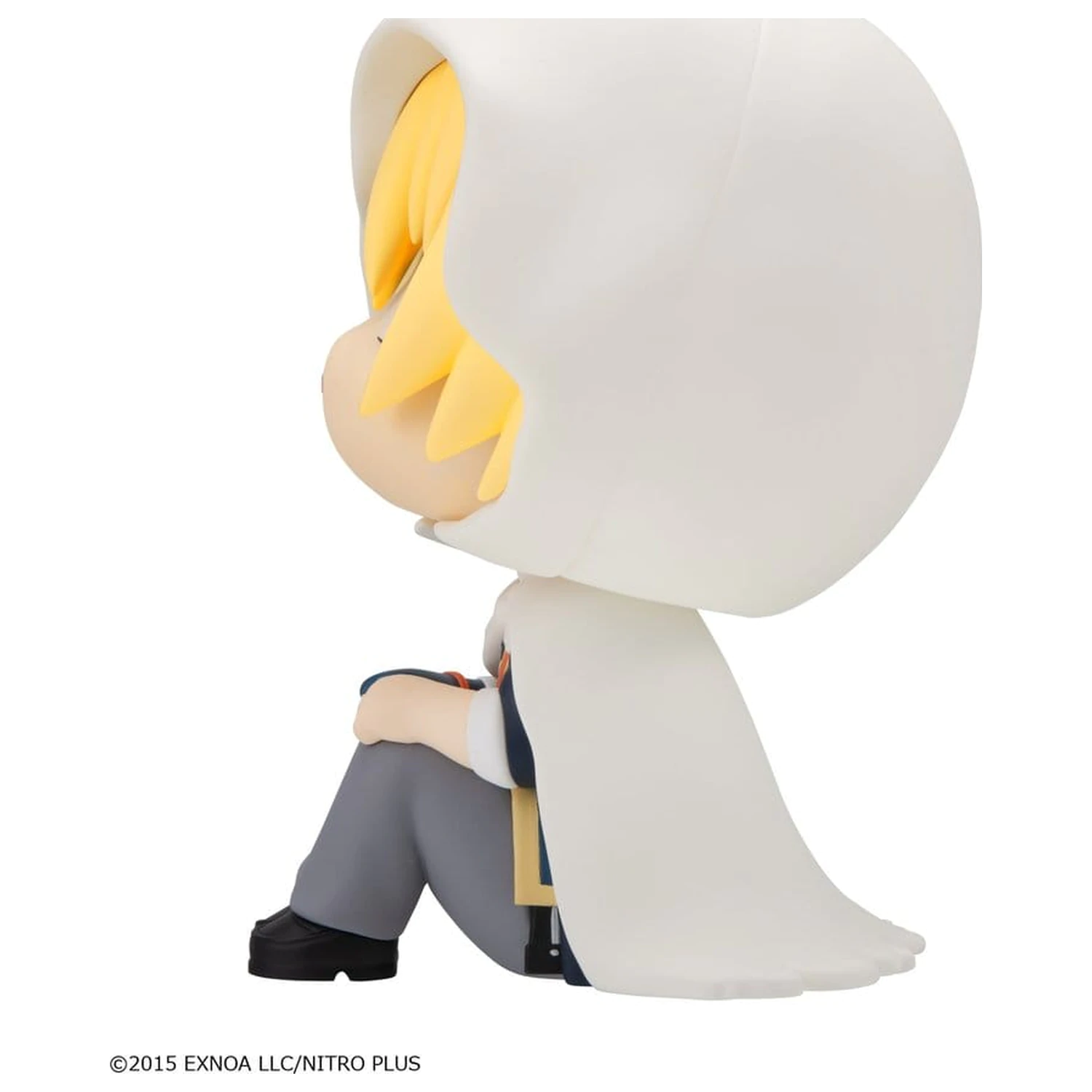 Touken Ranbu Look Up PVC figura Kunihiro Yamantáskairi 11 cm termékfotó