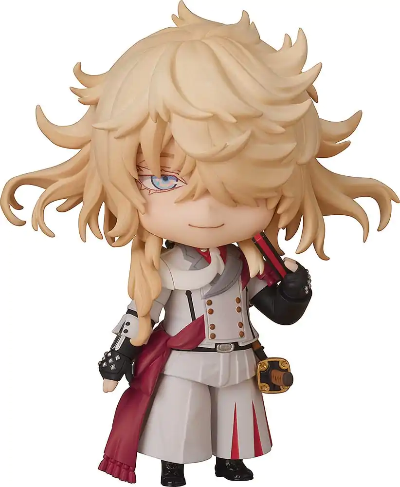 Touken Ranbu Nendoroid akciófigura Ichimonji Norimune 10 cm termékfotó