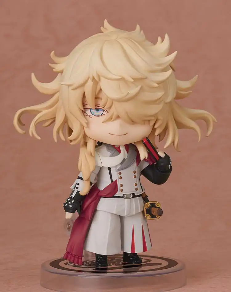 Touken Ranbu Nendoroid akciófigura Ichimonji Norimune 10 cm termékfotó