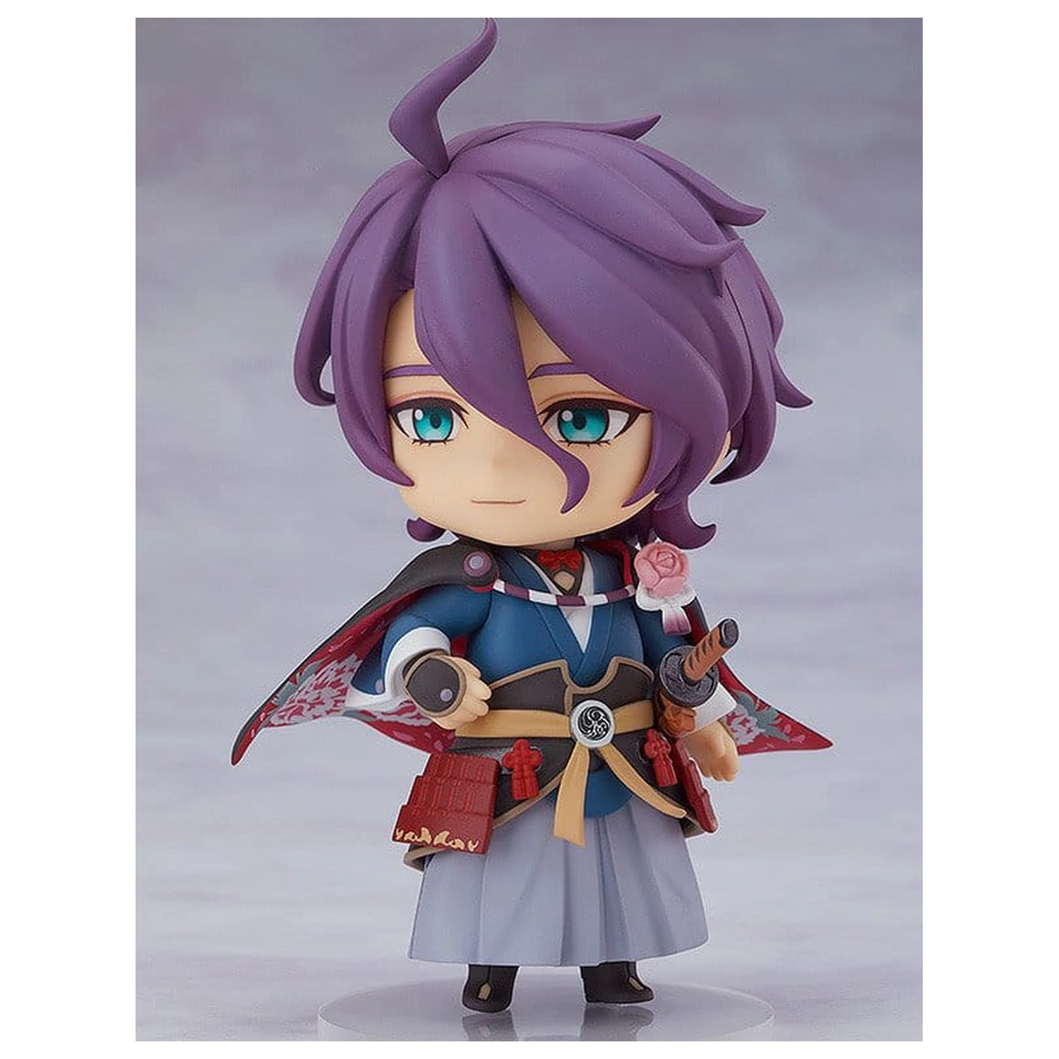Touken Ranbu Nendoroid akciófigura Kasen Kanesada 10cm termékfotó