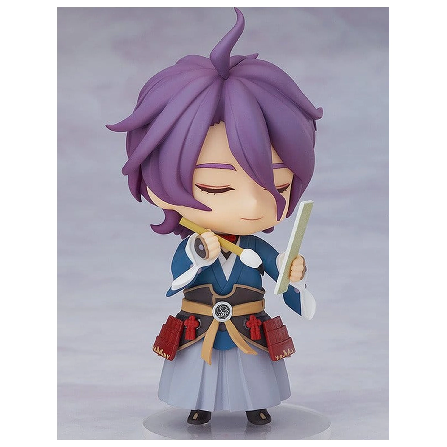 Touken Ranbu Nendoroid akciófigura Kasen Kanesada 10cm termékfotó