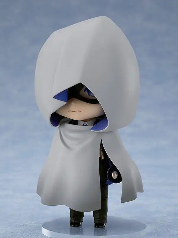 Touken Ranbu Nendoroid akciófigura Yamambagiri Chougi 10 cm termékfotó