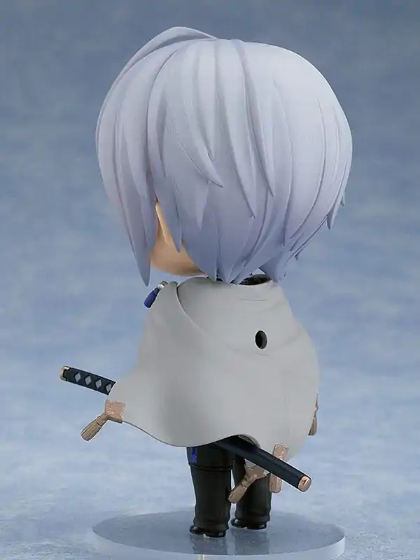 Touken Ranbu Nendoroid akciófigura Yamambagiri Chougi 10 cm termékfotó