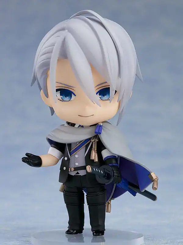 Touken Ranbu Nendoroid akciófigura Yamambagiri Chougi 10 cm termékfotó