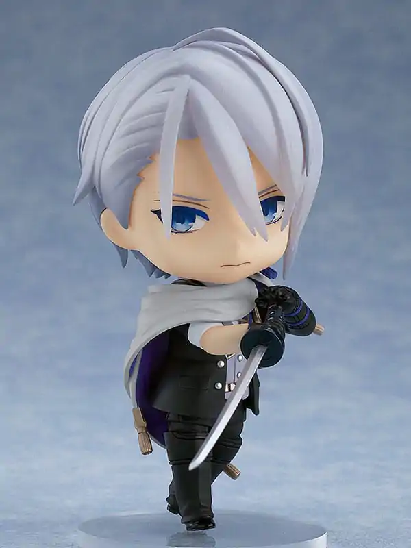 Touken Ranbu Nendoroid akciófigura Yamambagiri Chougi 10 cm termékfotó