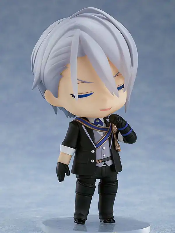 Touken Ranbu Nendoroid akciófigura Yamambagiri Chougi 10 cm termékfotó