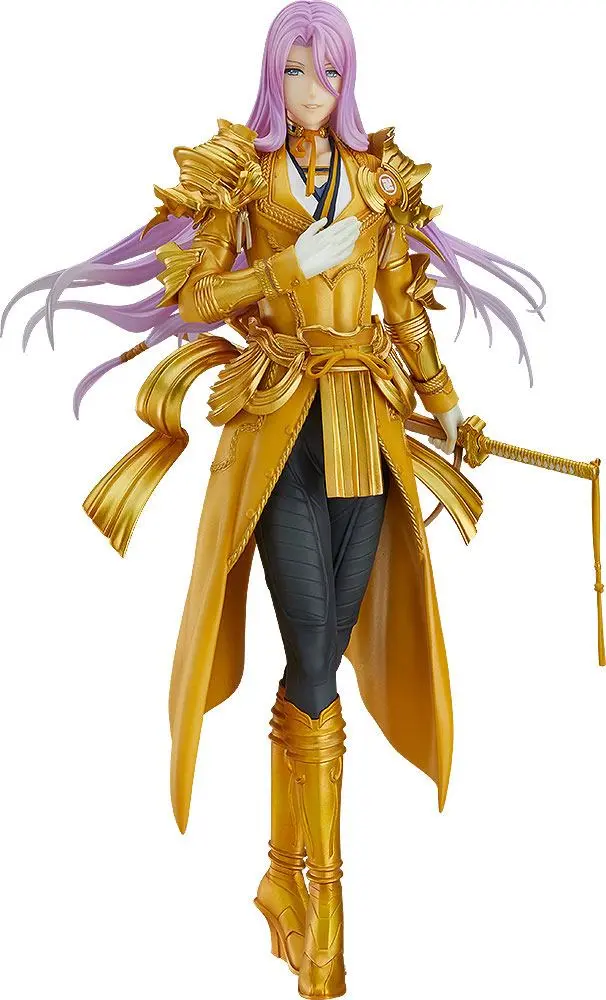 Touken Ranbu -ONLINE- 1/8 Hachisukakotetsu PVC szobor figura 23 cm termékfotó