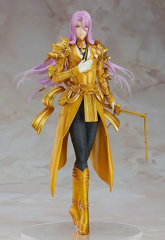 Touken Ranbu -ONLINE- 1/8 Hachisukakotetsu PVC szobor figura 23 cm termékfotó