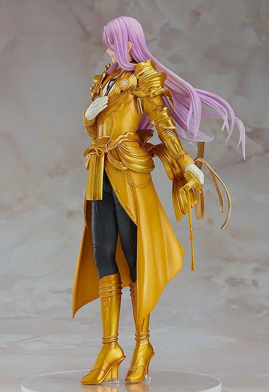 Touken Ranbu -ONLINE- 1/8 Hachisukakotetsu PVC szobor figura 23 cm termékfotó