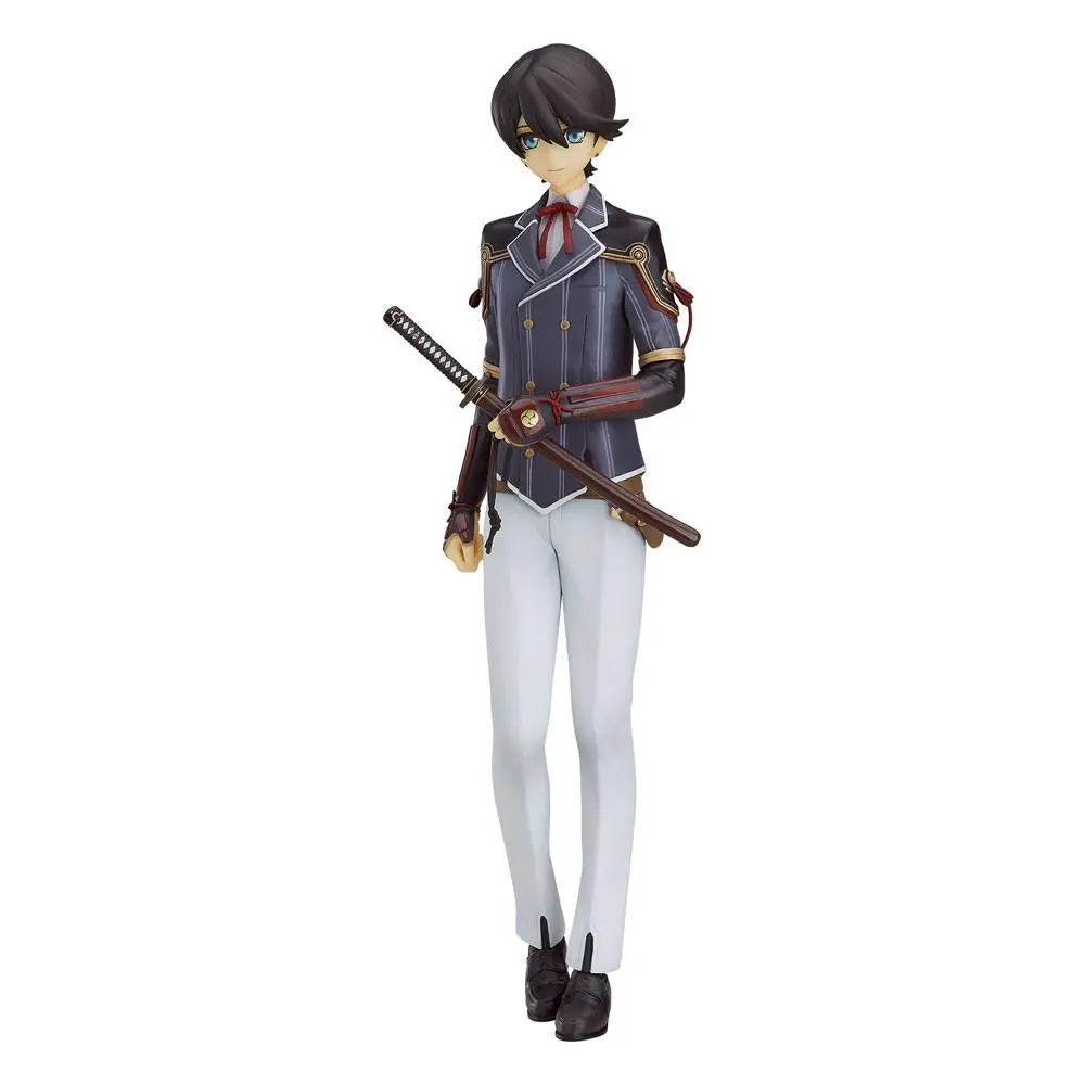 Touken Ranbu -ONLINE- 1/8 Horikawa Kunihiro PVC szobor figura 20 cm termékfotó