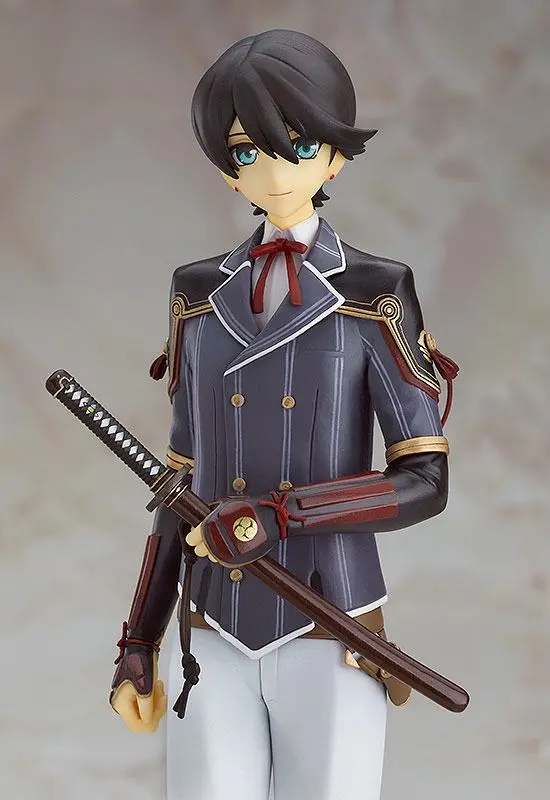 Touken Ranbu -ONLINE- 1/8 Horikawa Kunihiro PVC szobor figura 20 cm termékfotó