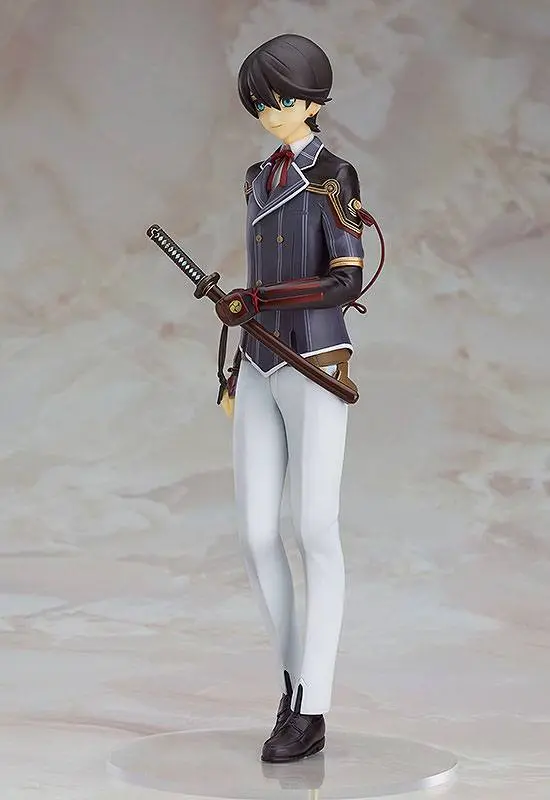 Touken Ranbu -ONLINE- 1/8 Horikawa Kunihiro PVC szobor figura 20 cm termékfotó