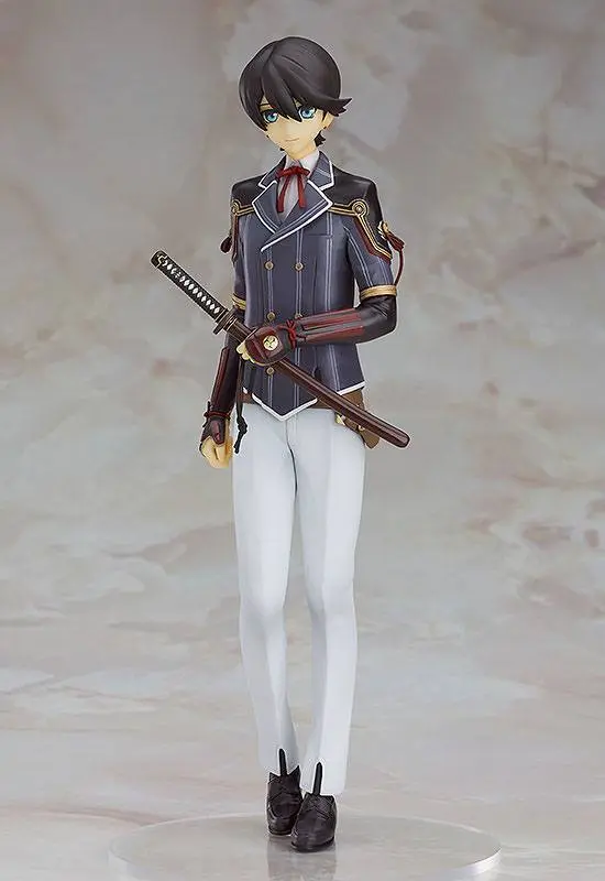 Touken Ranbu -ONLINE- 1/8 Horikawa Kunihiro PVC szobor figura 20 cm termékfotó