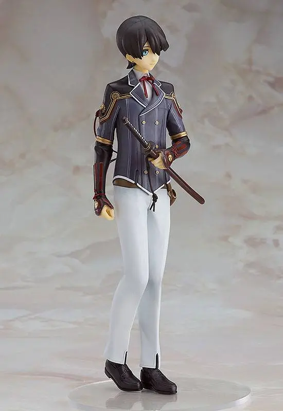 Touken Ranbu -ONLINE- 1/8 Horikawa Kunihiro PVC szobor figura 20 cm termékfotó