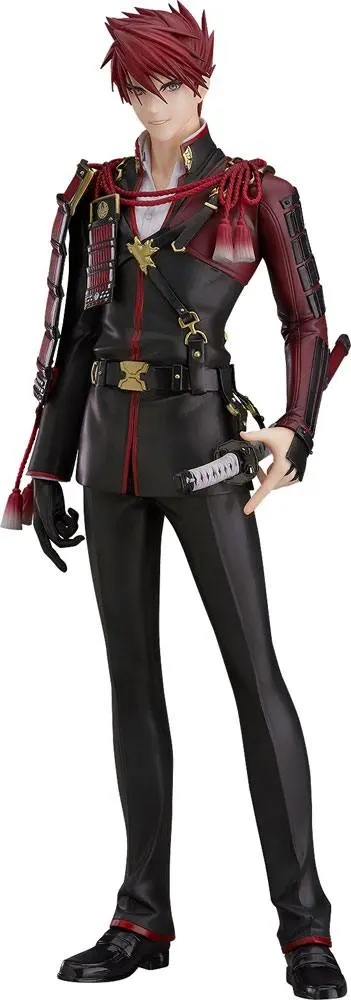 Touken Ranbu -ONLINE- 1/8 Okanehira PVC szobor figura 24 cm termékfotó