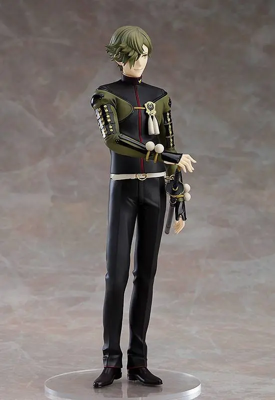 Touken Ranbu -ONLINE- 1/8 Uguisumaru PVC szobor figura 23 cm termékfotó
