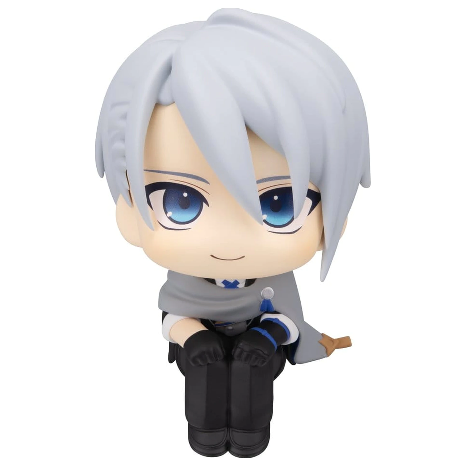 Touken Ranbu-ONLINE Look Up PVC figura Chougi Yamanbagiri 11 cm termékfotó