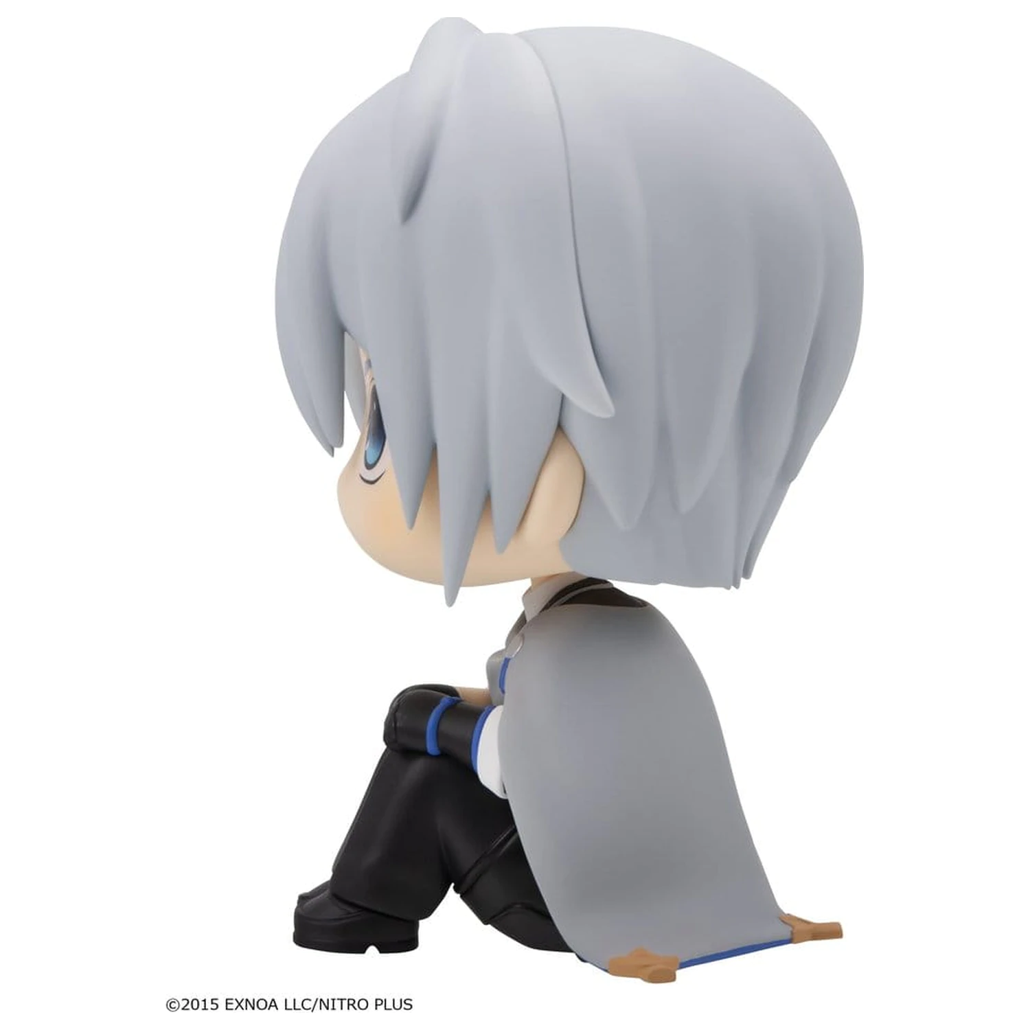 Touken Ranbu-ONLINE Look Up PVC figura Chougi Yamanbagiri 11 cm termékfotó