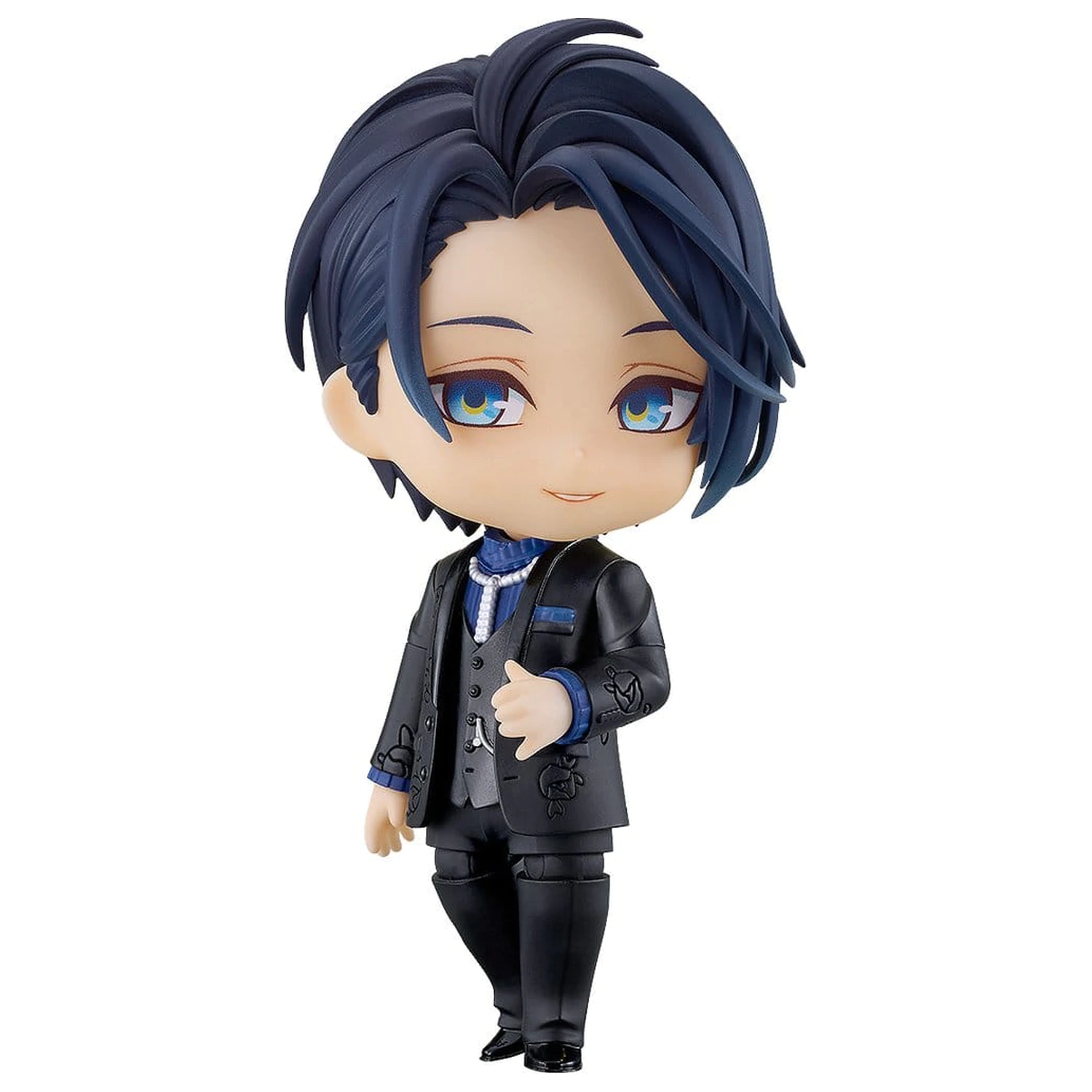 Touken Ranbu Online Nendoroid akciófigura Munechika: Ceremonial Attire Ver. 10 cm  termékfotó