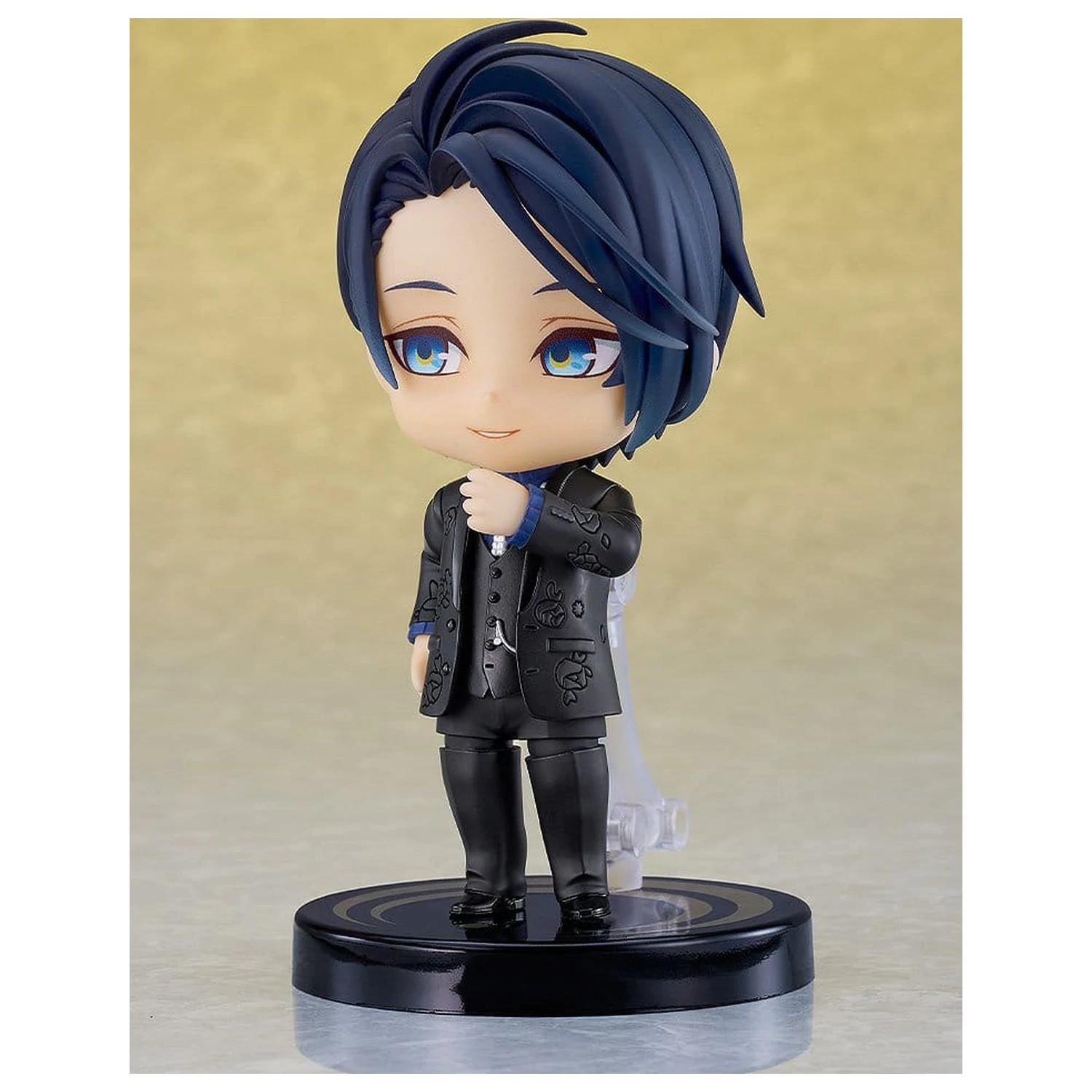 Touken Ranbu Online Nendoroid akciófigura Munechika: Ceremonial Attire Ver. 10 cm  termékfotó