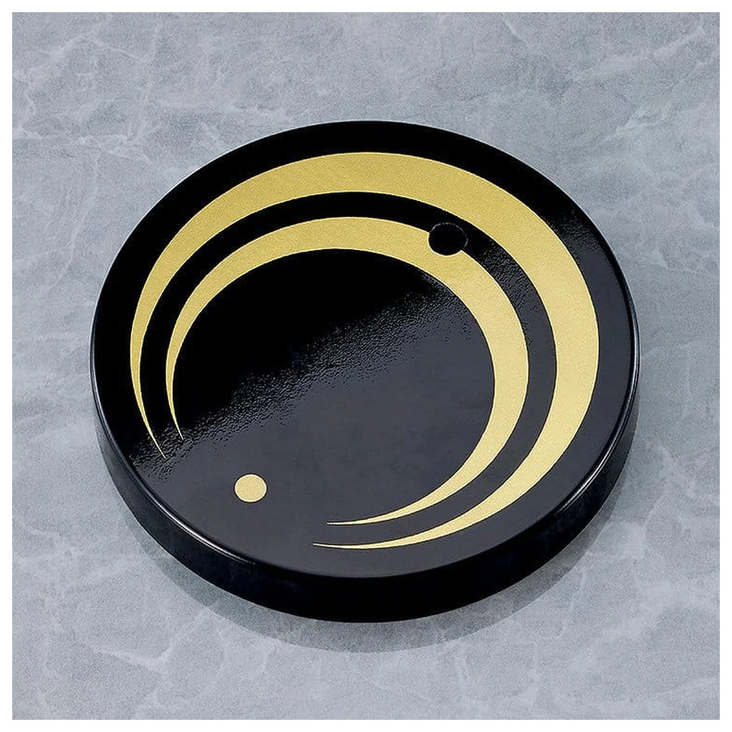 Touken Ranbu Online Nendoroid akciófigura Munechika: Ceremonial Attire Ver. 10 cm  termékfotó