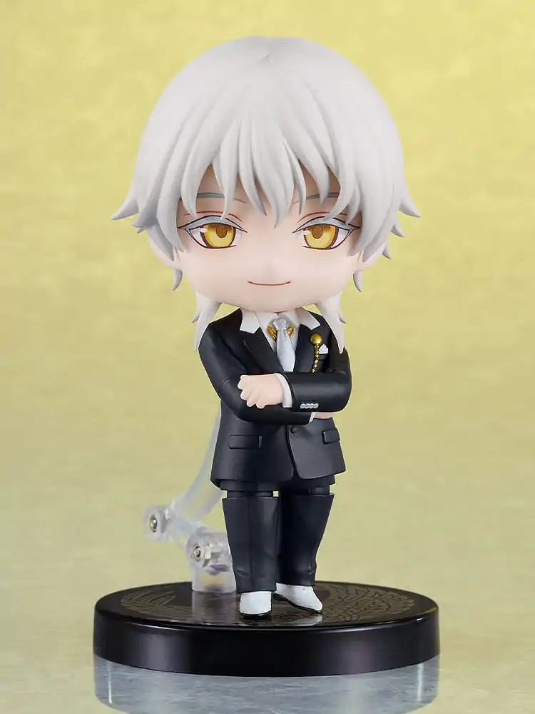 Touken Ranbu Online Nendoroid akciófigura Tsurumaru Kuninaga: Ceremonial Attire Ver. 10 cm termékfotó