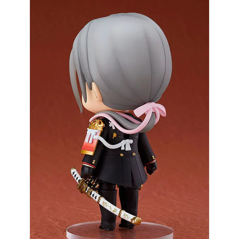 Touken Ranbu ONLINE Nendoroid Daihannya Nagamitsu figura 10cm termékfotó