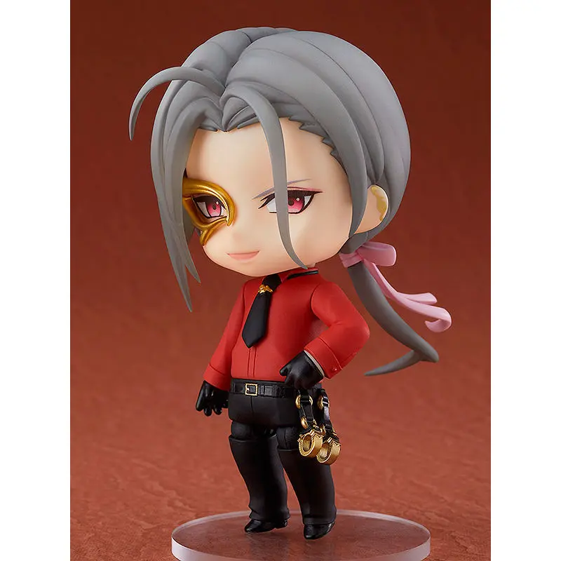 Touken Ranbu ONLINE Nendoroid Daihannya Nagamitsu figura 10cm termékfotó