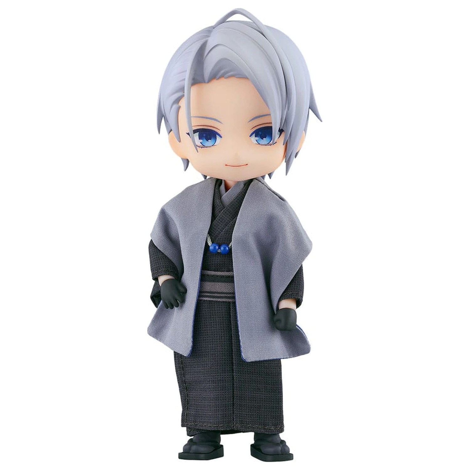 Touken Ranbu -ONLINE- Nendoroid Doll akciófigura Yamanbagiri Chougi: Casual Outfit Ver. 14 cm termékfotó