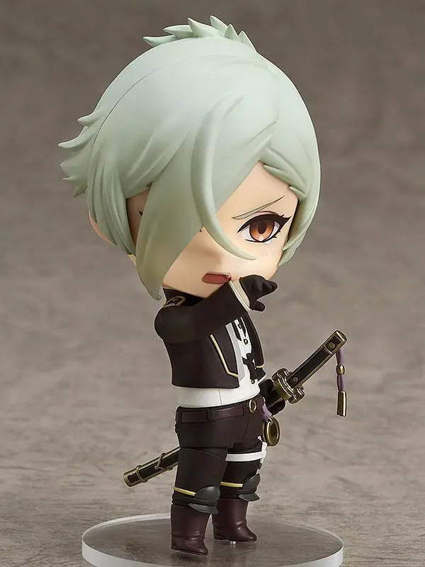 Touken Ranbu -ONLINE- Nendoroid Hizamaru akciófigura 10 cm termékfotó