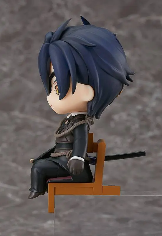 Touken Ranbu -ONLINE- Nendoroid Swacchao! figura Shokudaikiri Mitsutada 9 cm termékfotó