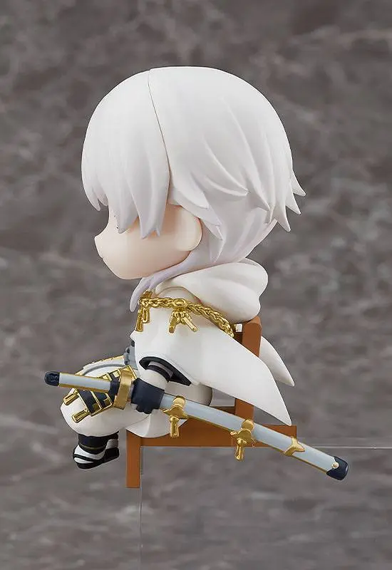Touken Ranbu -ONLINE- Nendoroid Swacchao! figura Tsurumaru Kuninaga 9 cm termékfotó
