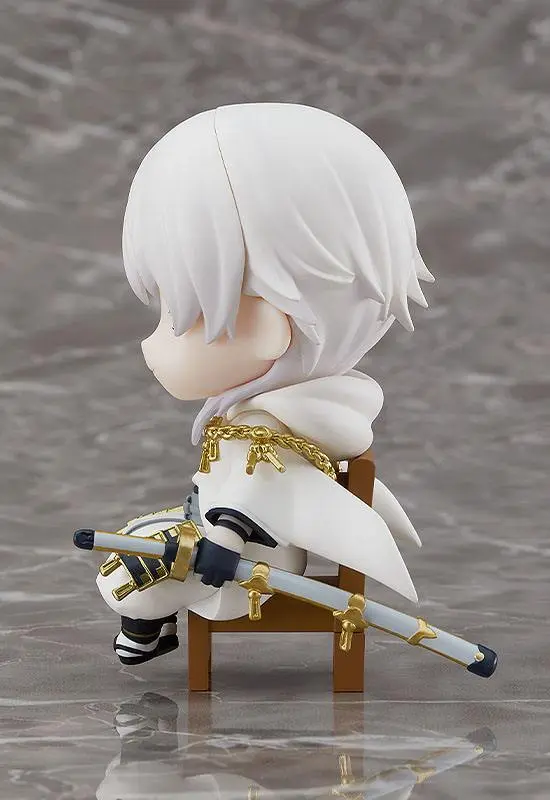Touken Ranbu -ONLINE- Nendoroid Swacchao! figura Tsurumaru Kuninaga 9 cm termékfotó