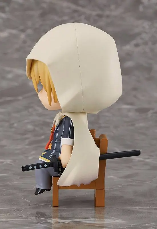 Touken Ranbu -ONLINE- Nendoroid Swacchao! figura Yamambagiri Kunihiro 9 cm termékfotó