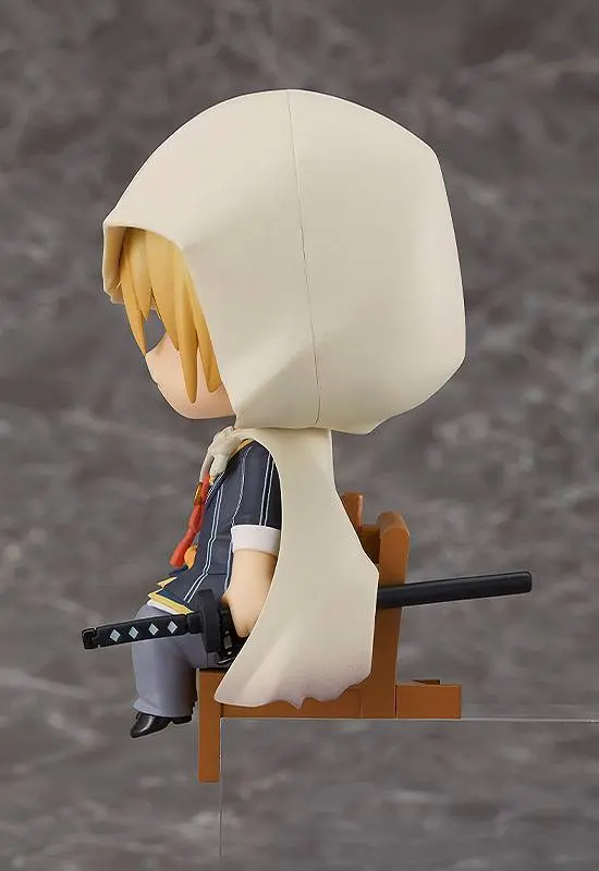 Touken Ranbu -ONLINE- Nendoroid Swacchao! figura Yamambagiri Kunihiro 9 cm termékfotó