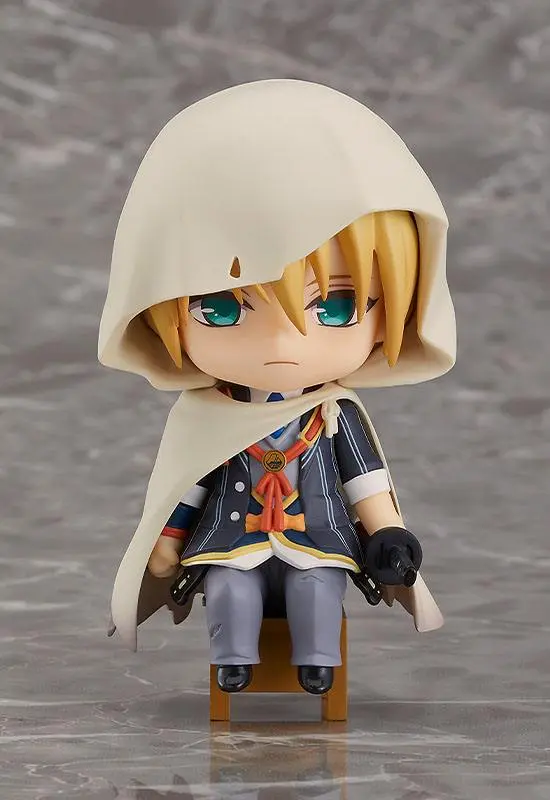 Touken Ranbu -ONLINE- Nendoroid Swacchao! figura Yamambagiri Kunihiro 9 cm termékfotó
