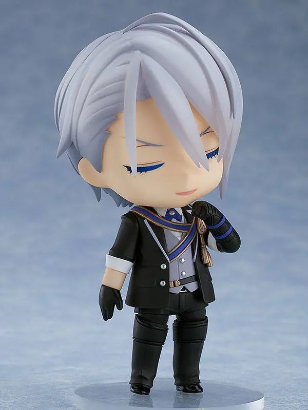 Touken Ranbu -ONLINE- Nendoroid Yamambagiri Chougi akciófigura 10 cm termékfotó
