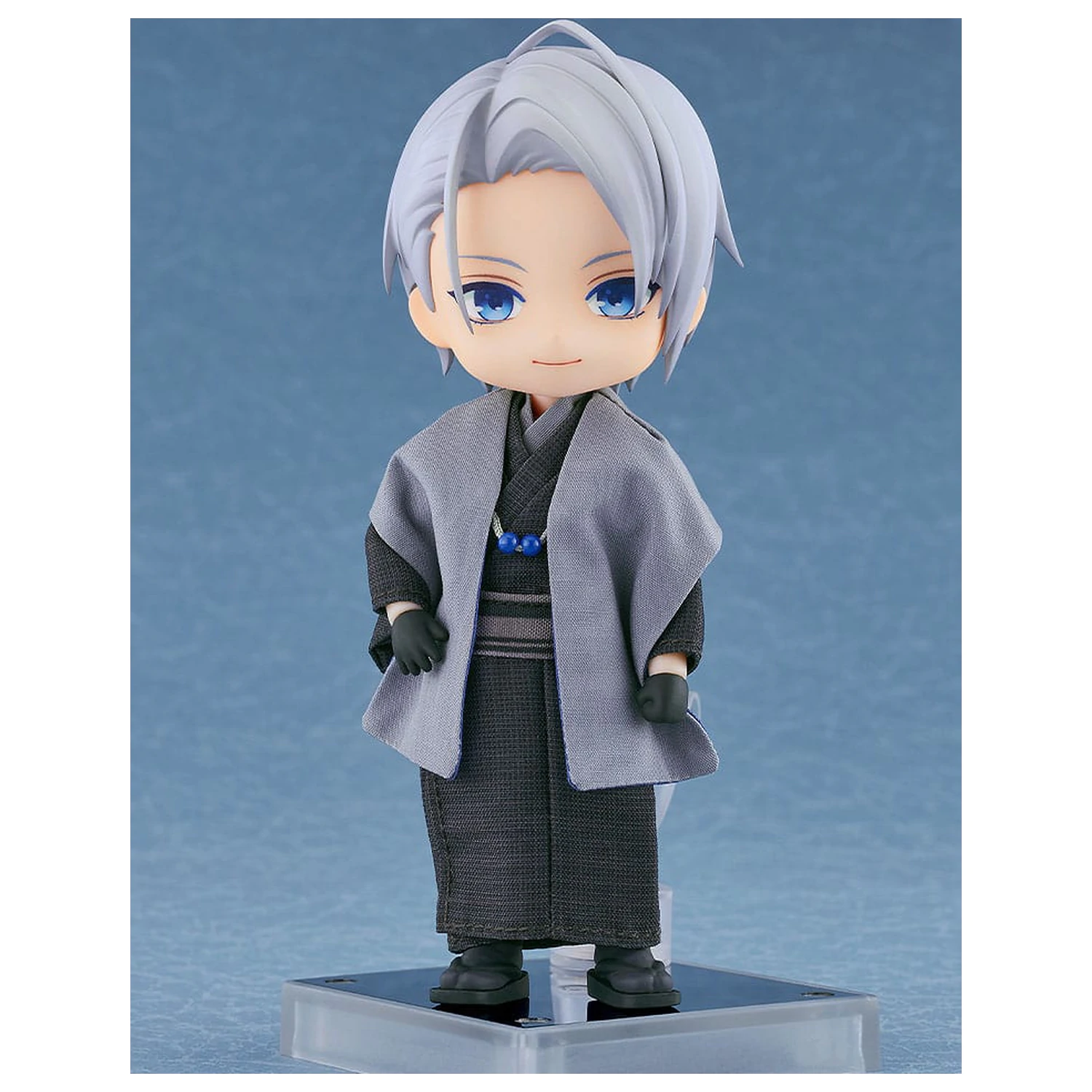 Touken Ranbu ONLINE Nendoroid Yamanbagiri Chougi - Casual Outfit Ver. figura kiegészítő csomag termékfotó