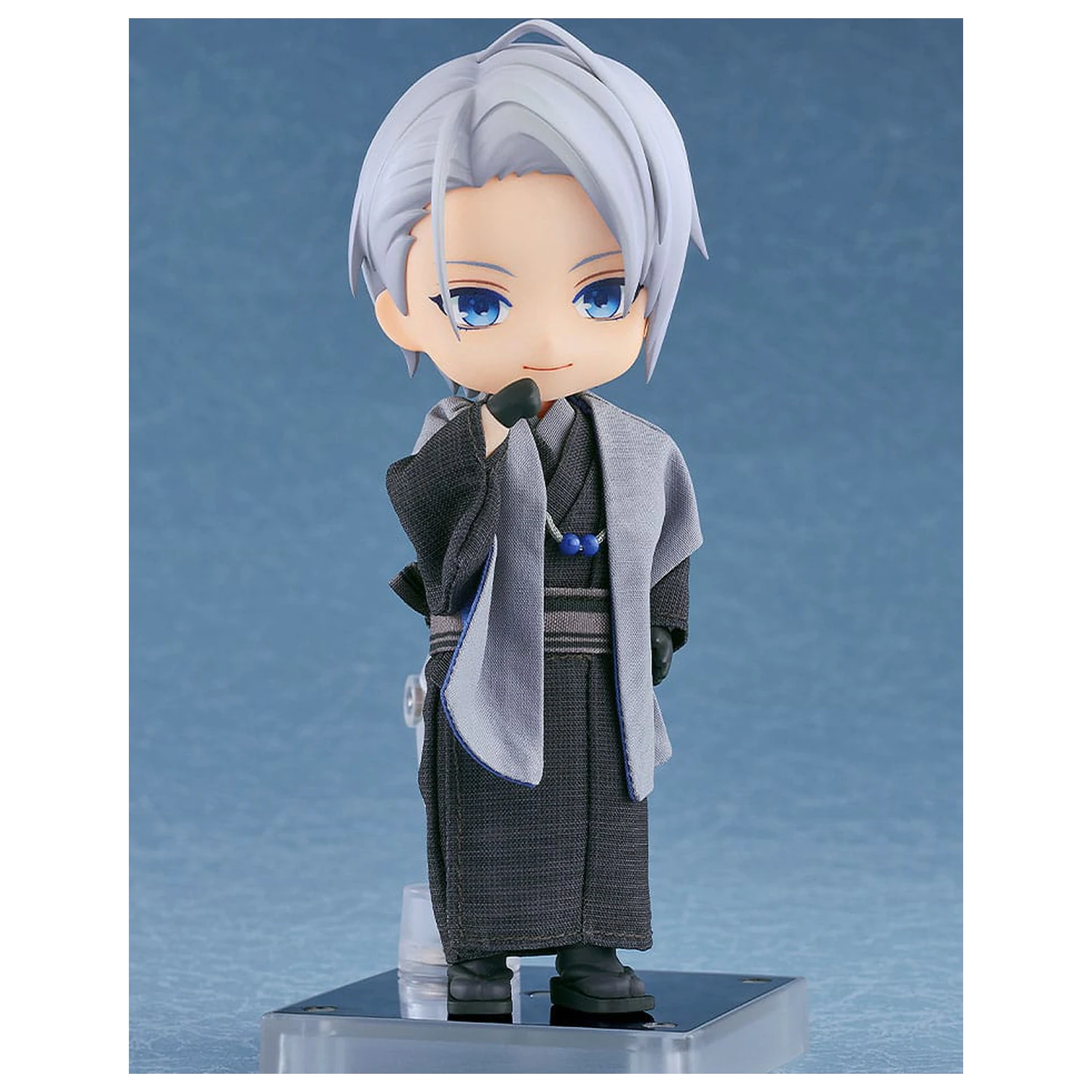 Touken Ranbu ONLINE Nendoroid Yamanbagiri Chougi - Casual Outfit Ver. figura kiegészítő csomag termékfotó