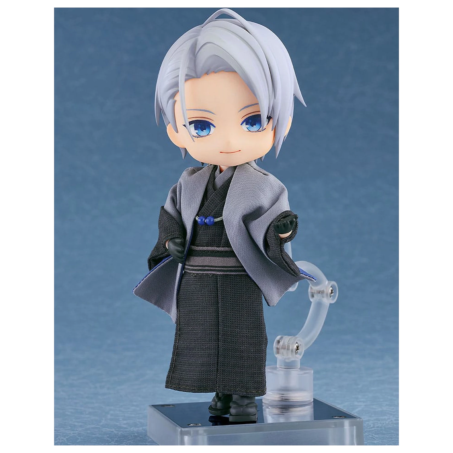 Touken Ranbu ONLINE Nendoroid Yamanbagiri Chougi - Casual Outfit Ver. figura kiegészítő csomag termékfotó