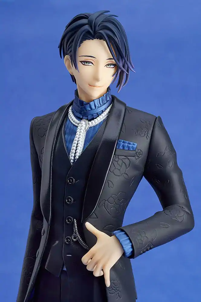 Touken Ranbu Online Pop Up Parade Mikazuki Munechika: Ceremonial Attire Ver. L Size PVC szobor figura 24 cm         termékfotó