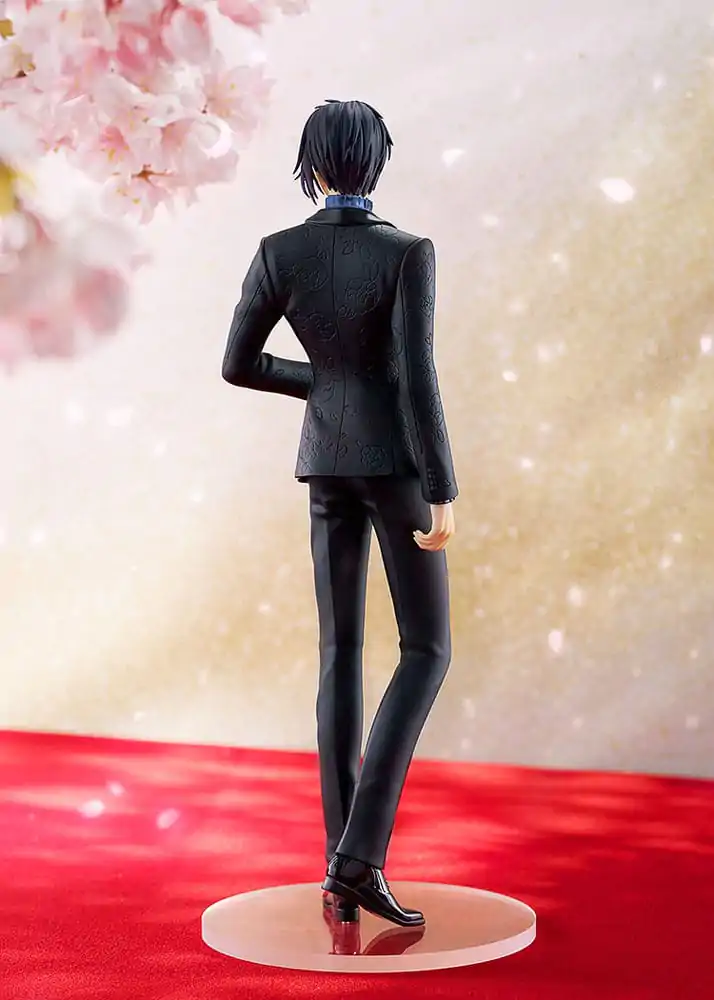 Touken Ranbu Online Pop Up Parade Mikazuki Munechika: Ceremonial Attire Ver. L Size PVC szobor figura 24 cm         termékfotó