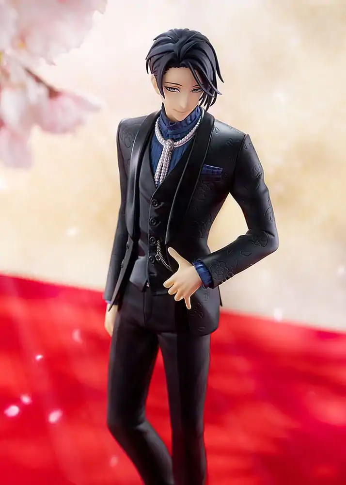 Touken Ranbu Online Pop Up Parade Mikazuki Munechika: Ceremonial Attire Ver. L Size PVC szobor figura 24 cm         termékfotó