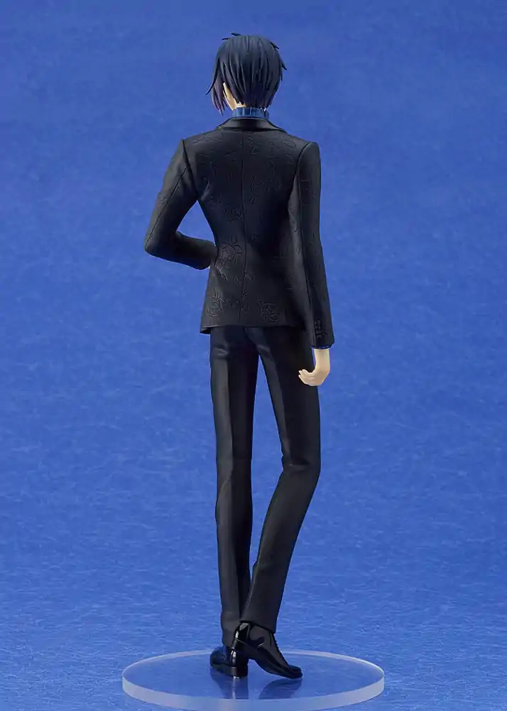 Touken Ranbu Online Pop Up Parade Mikazuki Munechika: Ceremonial Attire Ver. L Size PVC szobor figura 24 cm         termékfotó