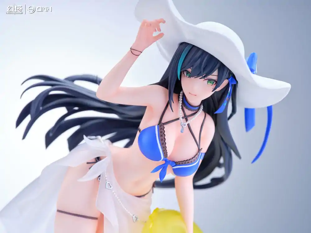 Tower of Fantasy 1/7 Lin PVC szobor figura 25 cm termékfotó