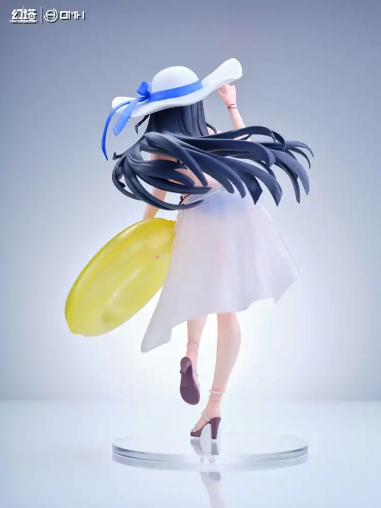Tower of Fantasy 1/7 Lin PVC szobor figura 25 cm termékfotó